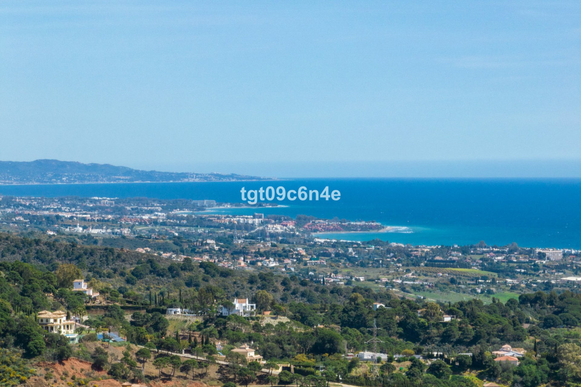 Resale - Plot - Land - Estepona - Estepona Centro