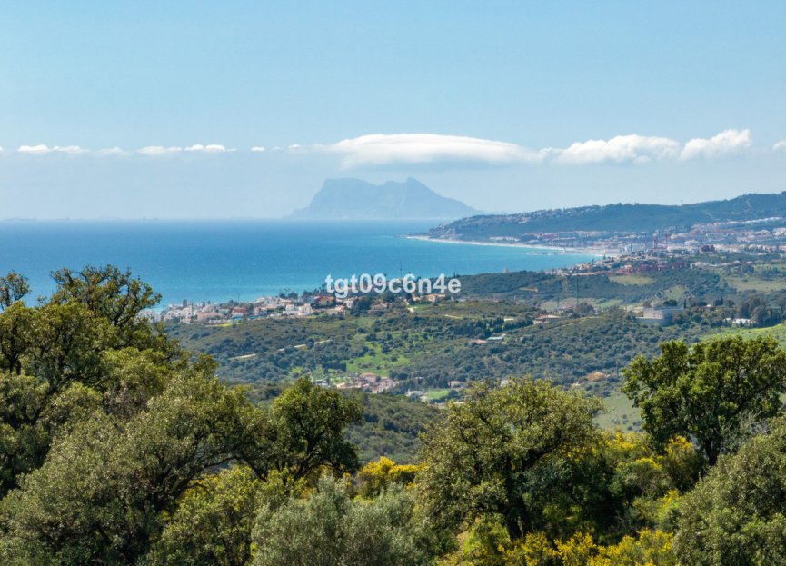 Resale - Plot - Land - Estepona - Estepona Centro