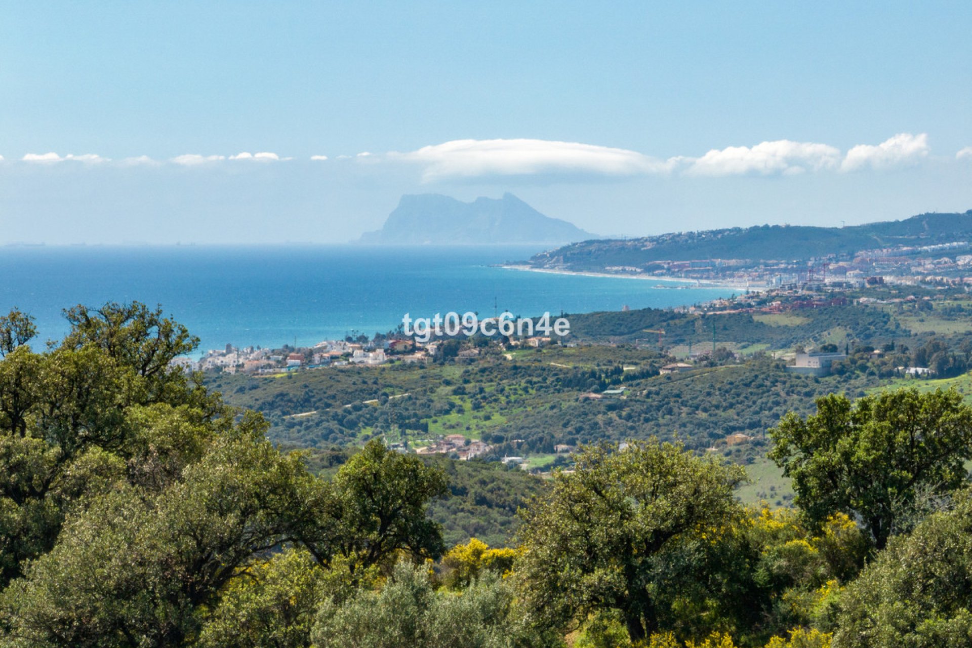 Resale - Plot - Land - Estepona - Estepona Centro