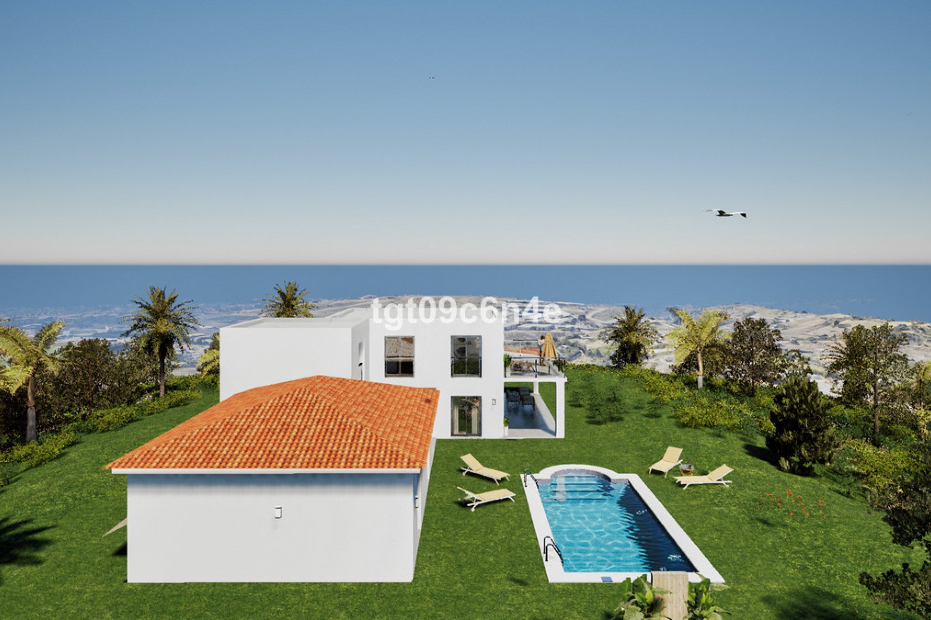 Resale - Plot - Land - Estepona - Estepona Centro