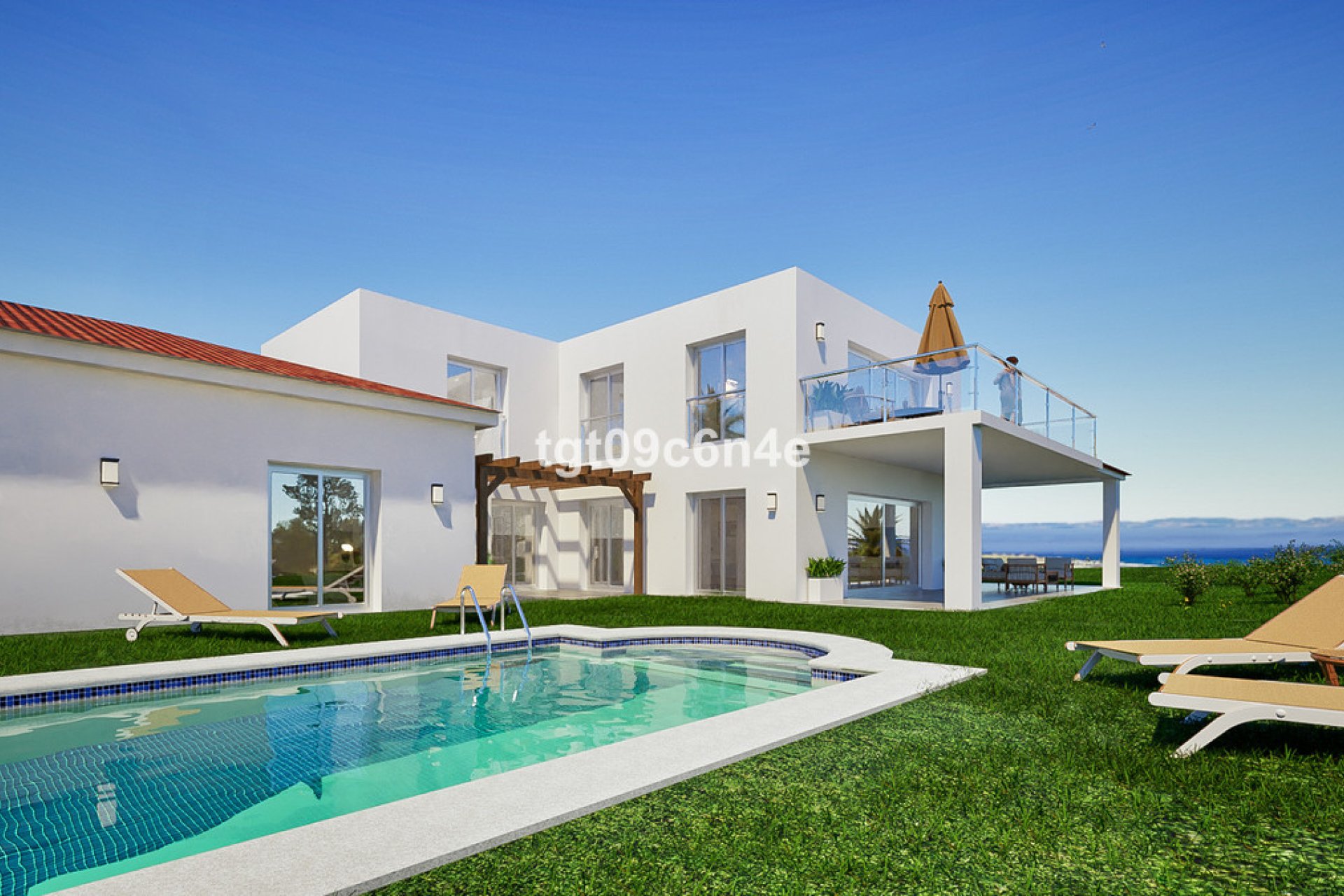 Resale - Plot - Land - Estepona - Estepona Centro