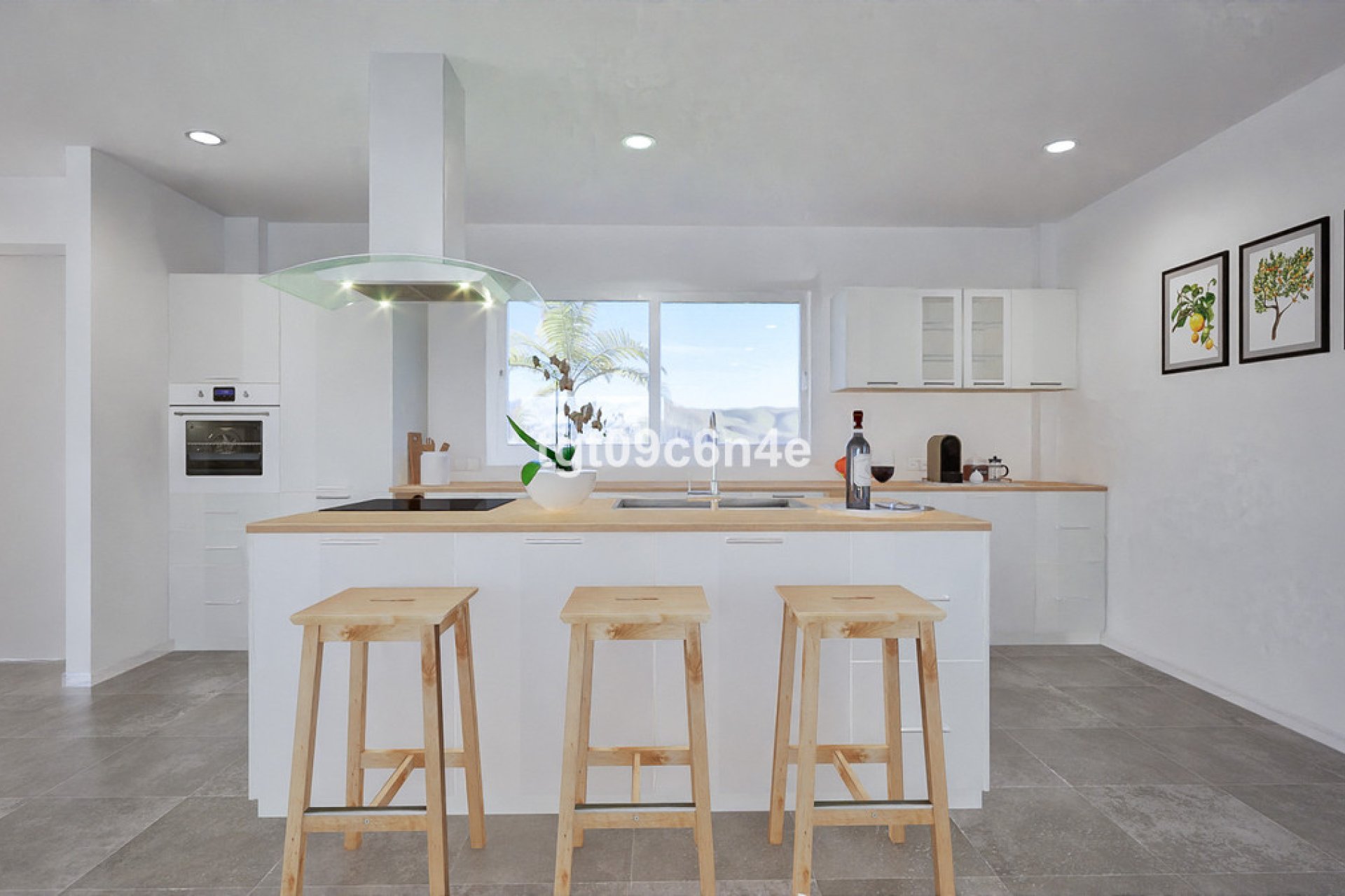 Resale - Plot - Land - Estepona - Estepona Centro