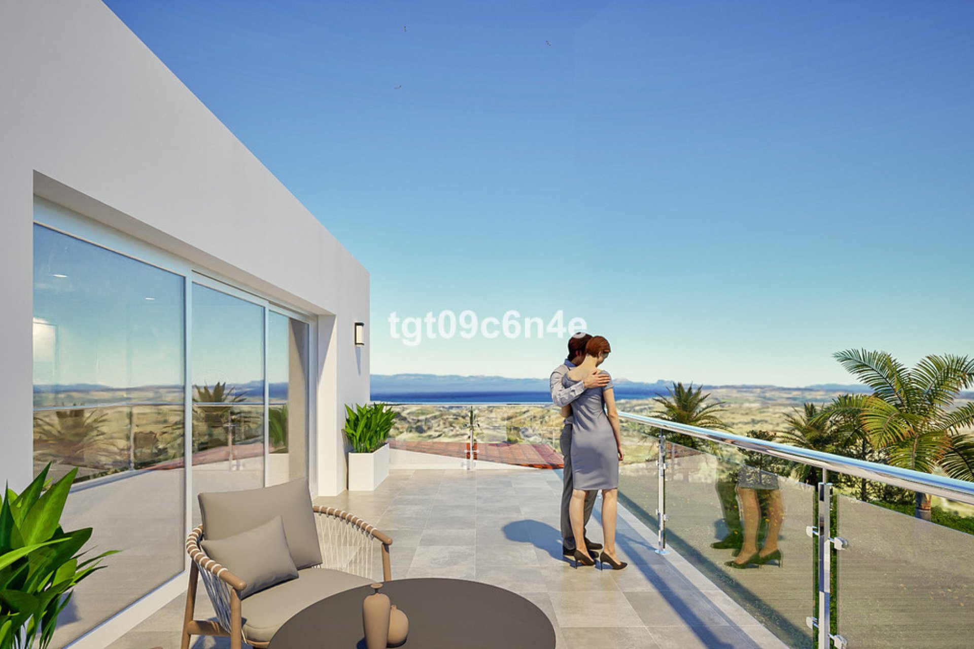 Resale - Plot - Land - Estepona - Estepona Centro