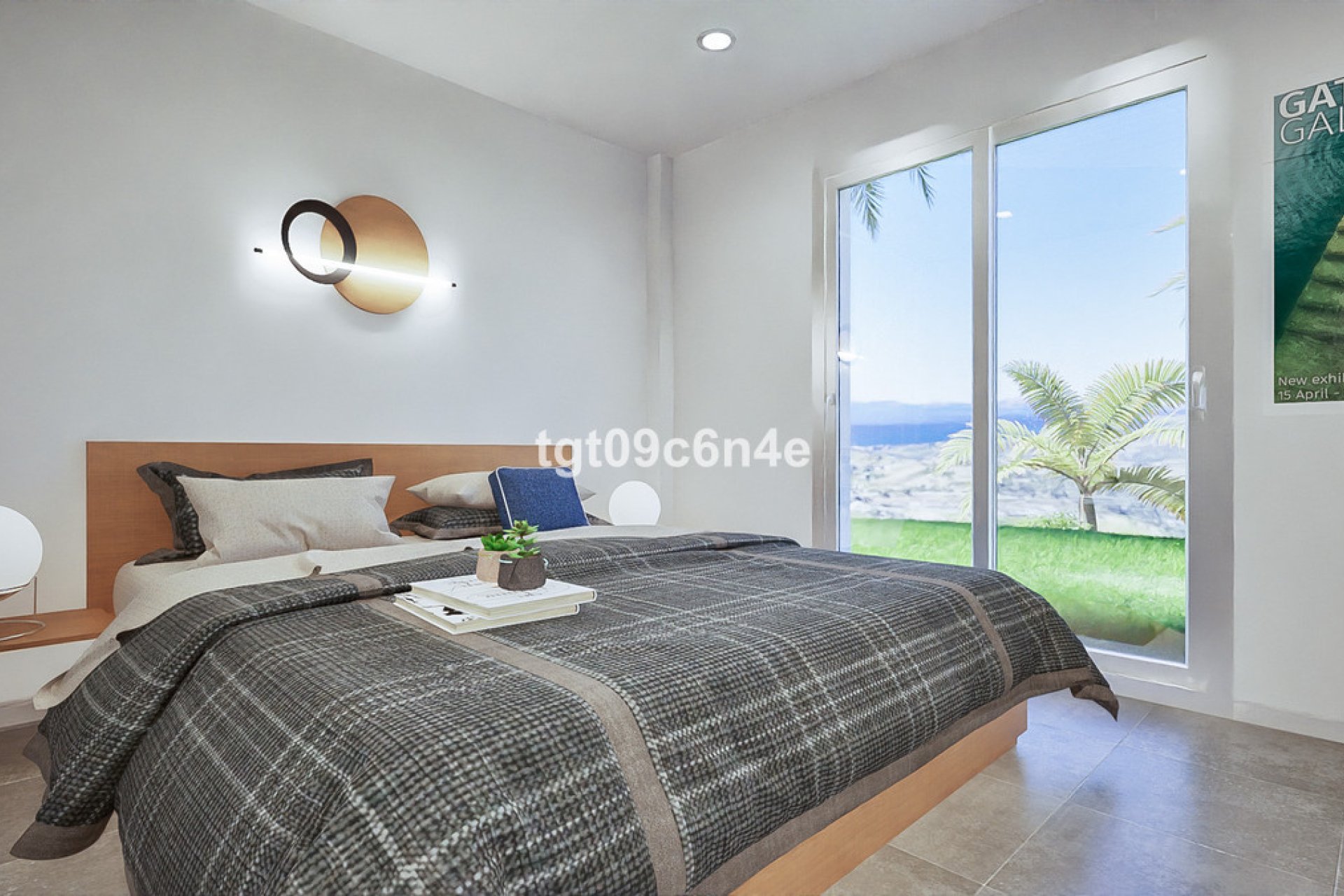 Resale - Plot - Land - Estepona - Estepona Centro