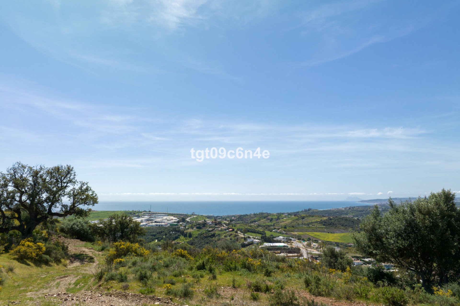 Resale - Plot - Land - Estepona - Estepona Centro