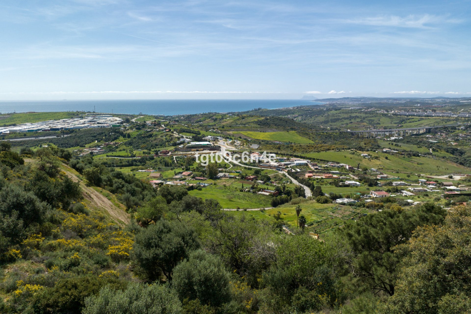 Resale - Plot - Land - Estepona - Estepona Centro