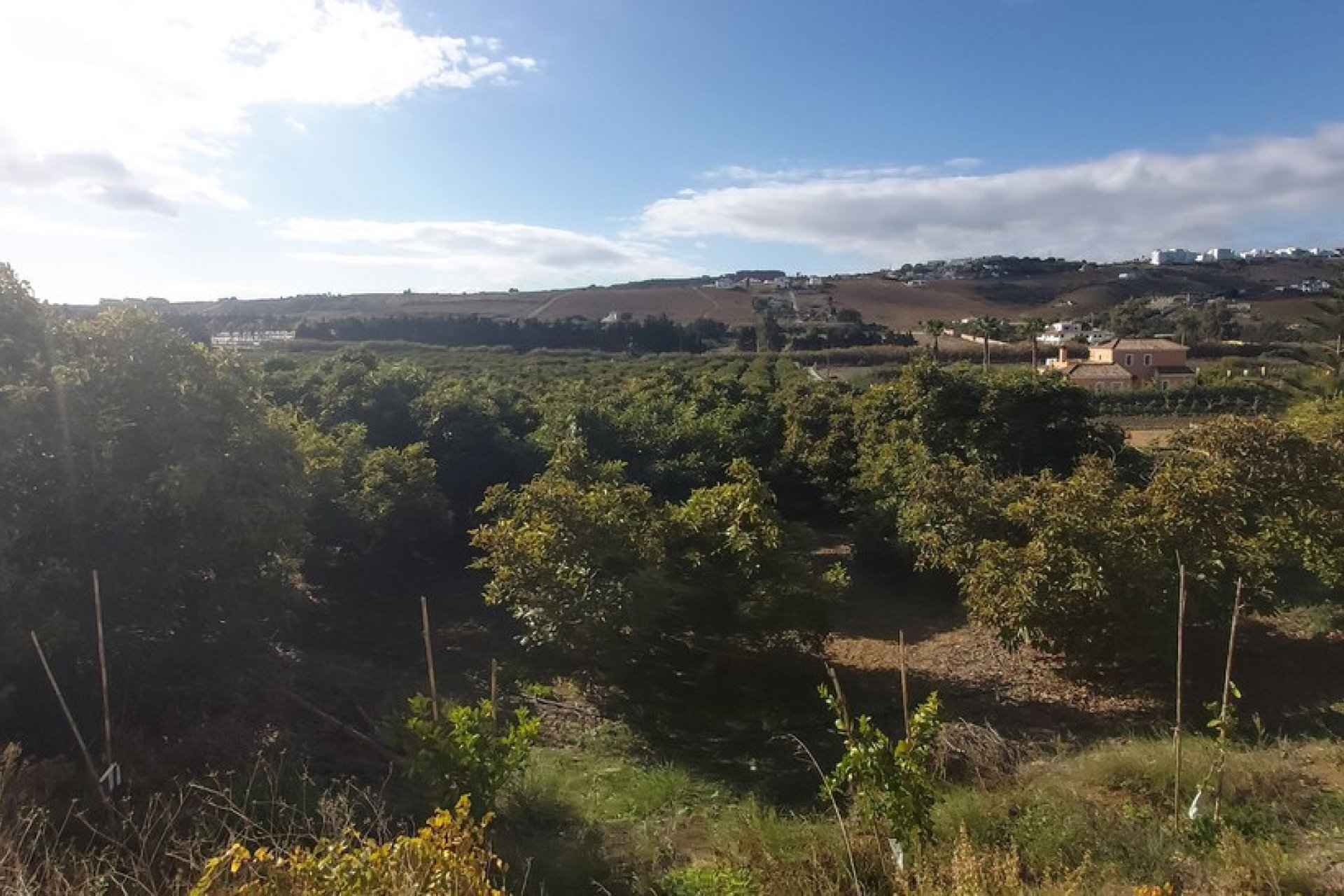 Resale - Plot - Land - Estepona - Estepona Centro