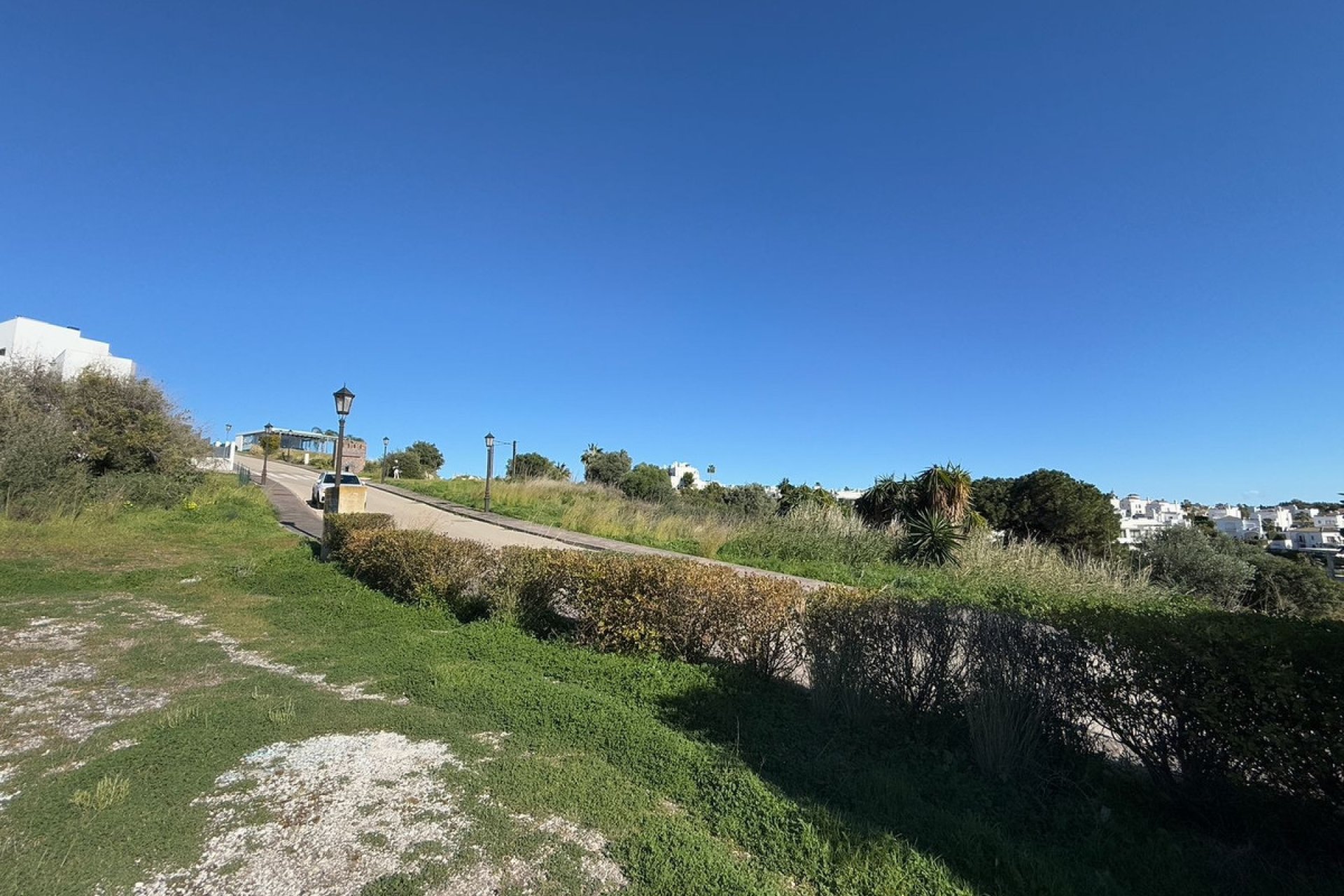 Resale - Plot - Land - Estepona - Estepona Centro