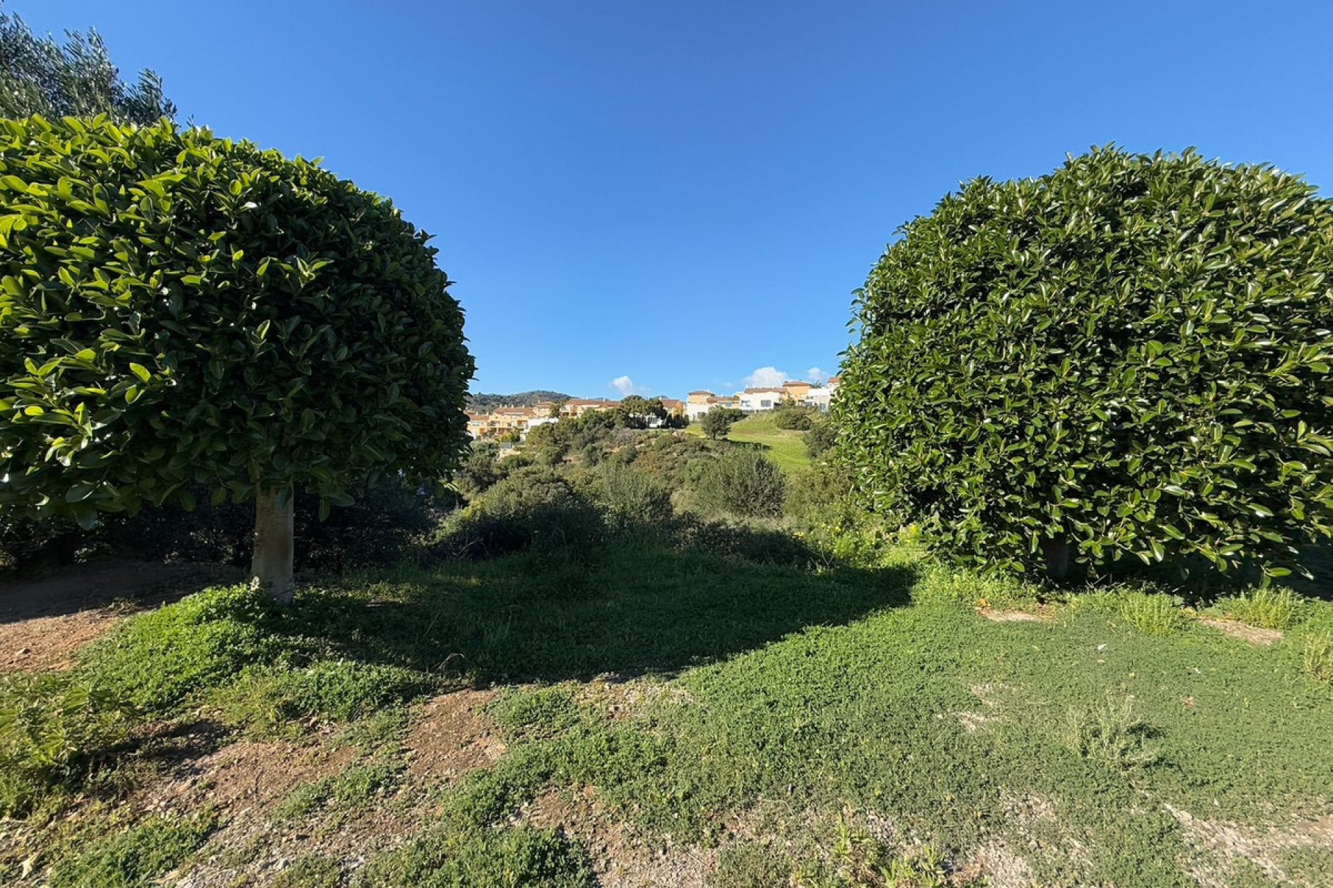 Resale - Plot - Land - Estepona - Estepona Centro