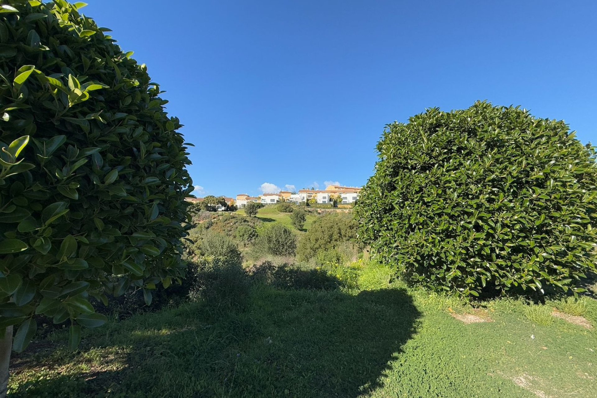 Resale - Plot - Land - Estepona - Estepona Centro