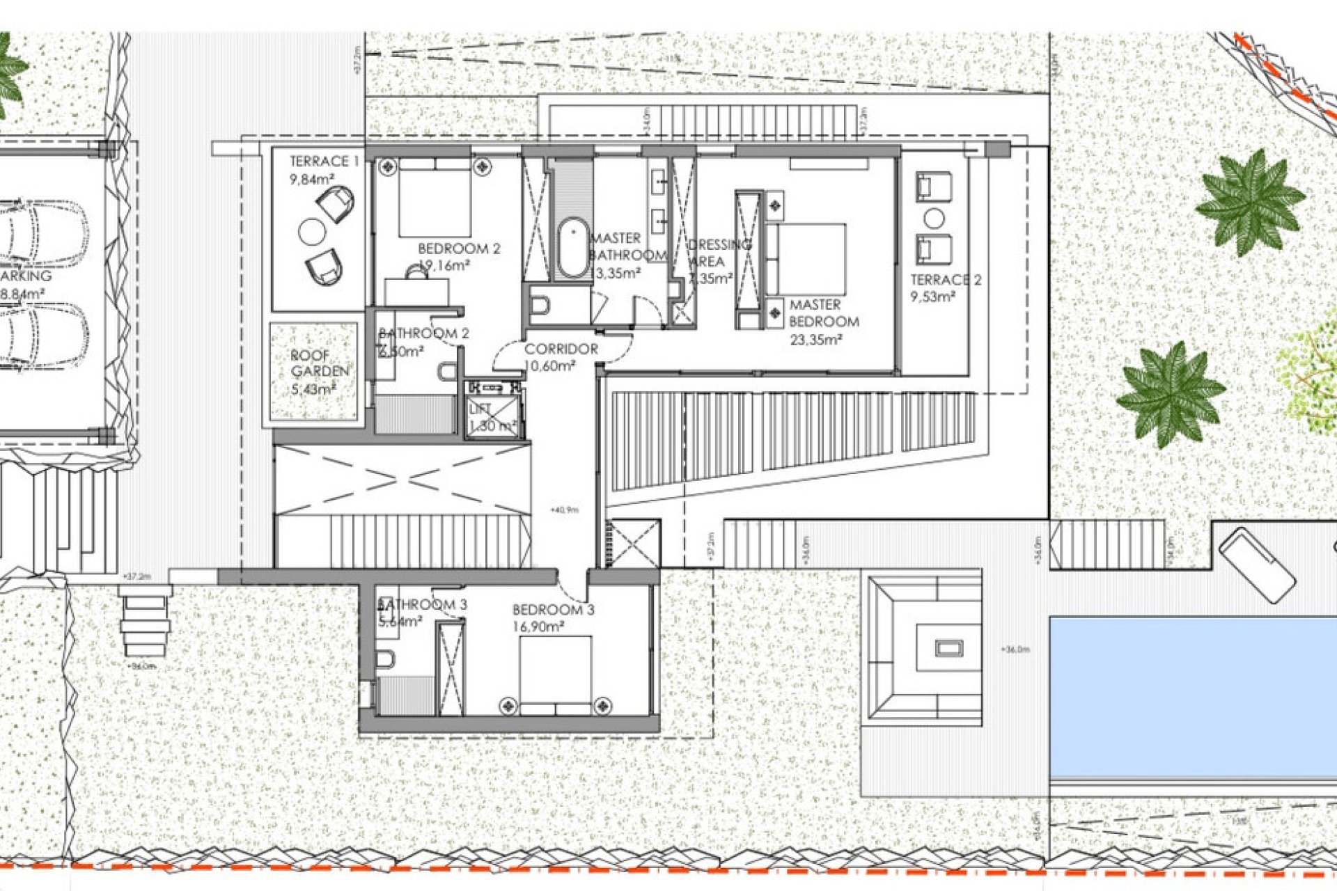 Resale - Plot - Land - Estepona - Estepona Centro