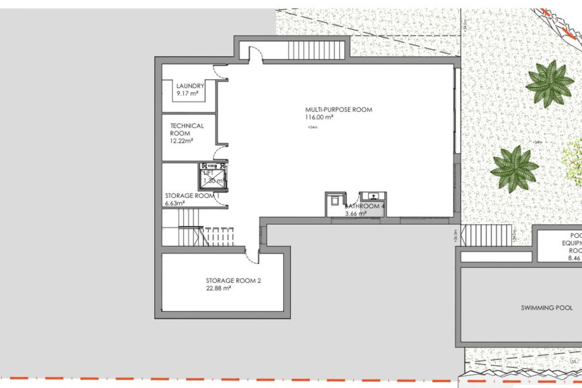 Resale - Plot - Land - Estepona - Estepona Centro