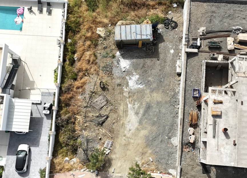 Resale - Plot - Land - Estepona - Estepona Centro