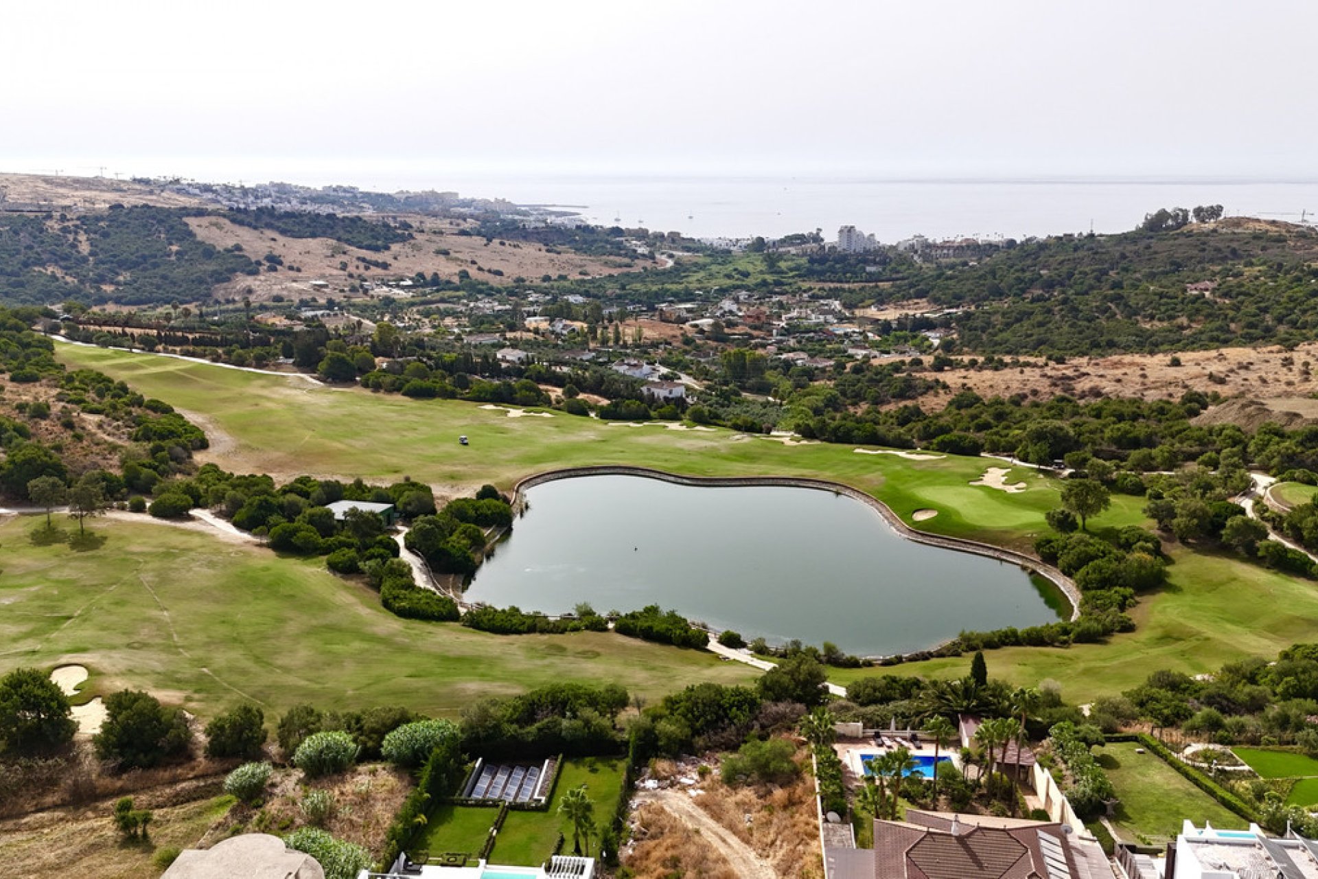 Resale - Plot - Land - Estepona - Estepona Centro