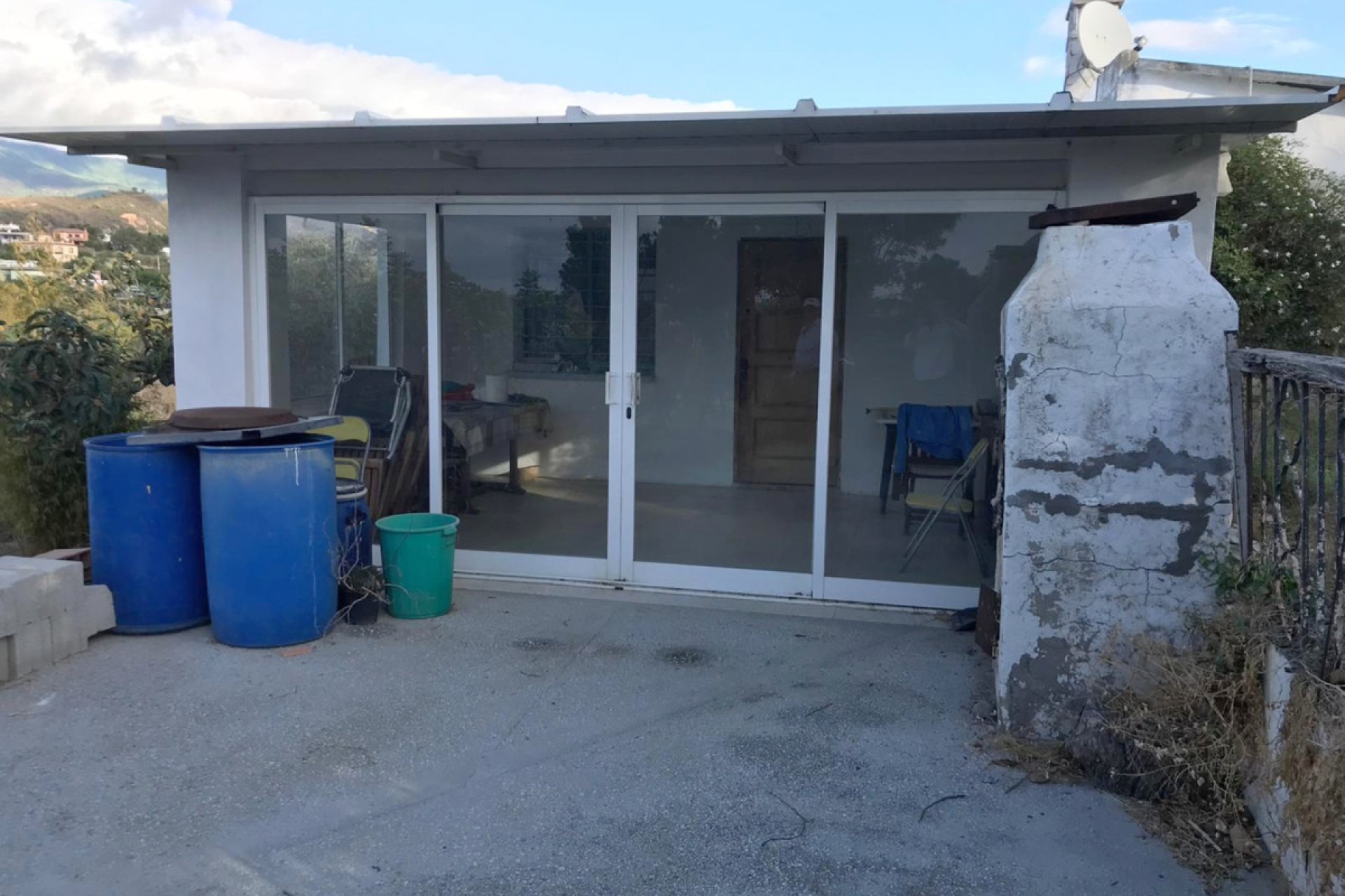 Resale - Plot - Land - Estepona - Estepona Centro