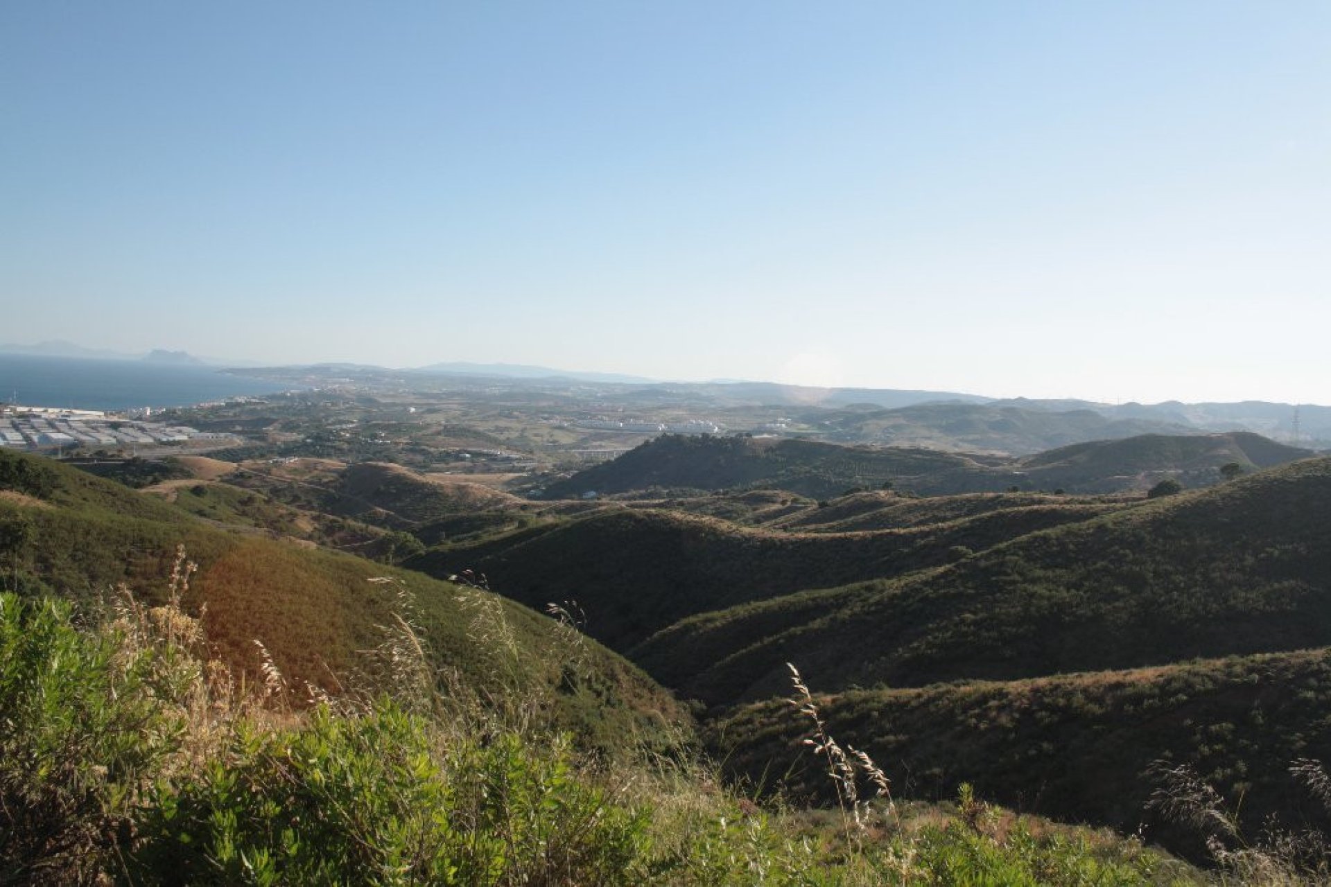 Resale - Plot - Land - Estepona - Estepona Centro