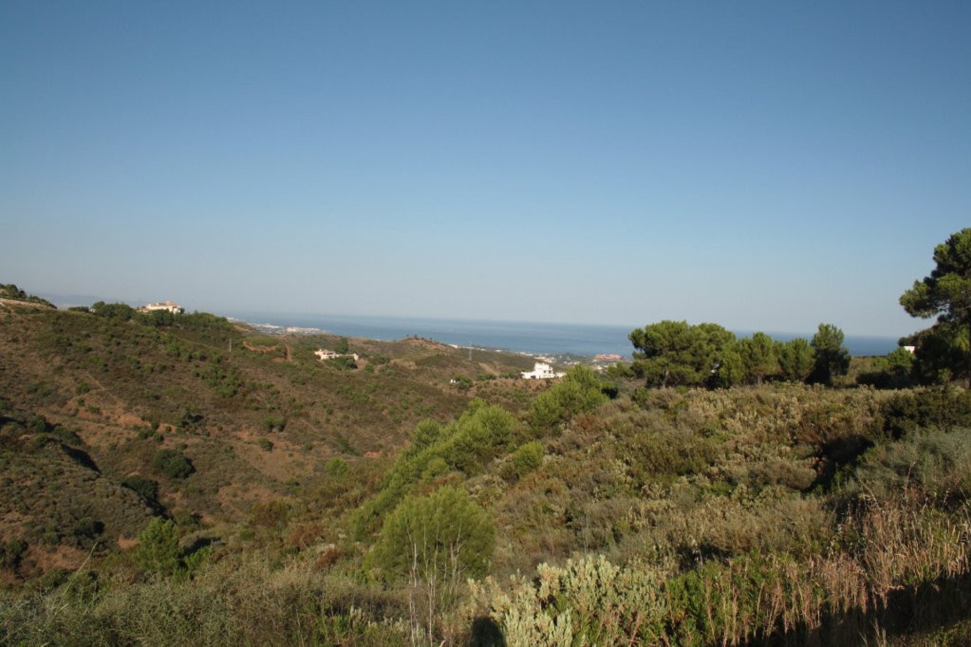 Resale - Plot - Land - Estepona - Estepona Centro