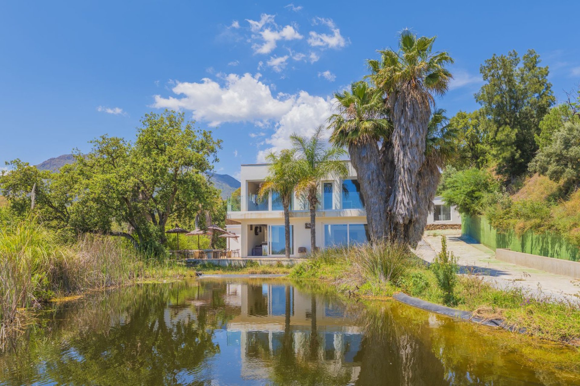 Resale - Plot - Land - Estepona - Estepona Centro