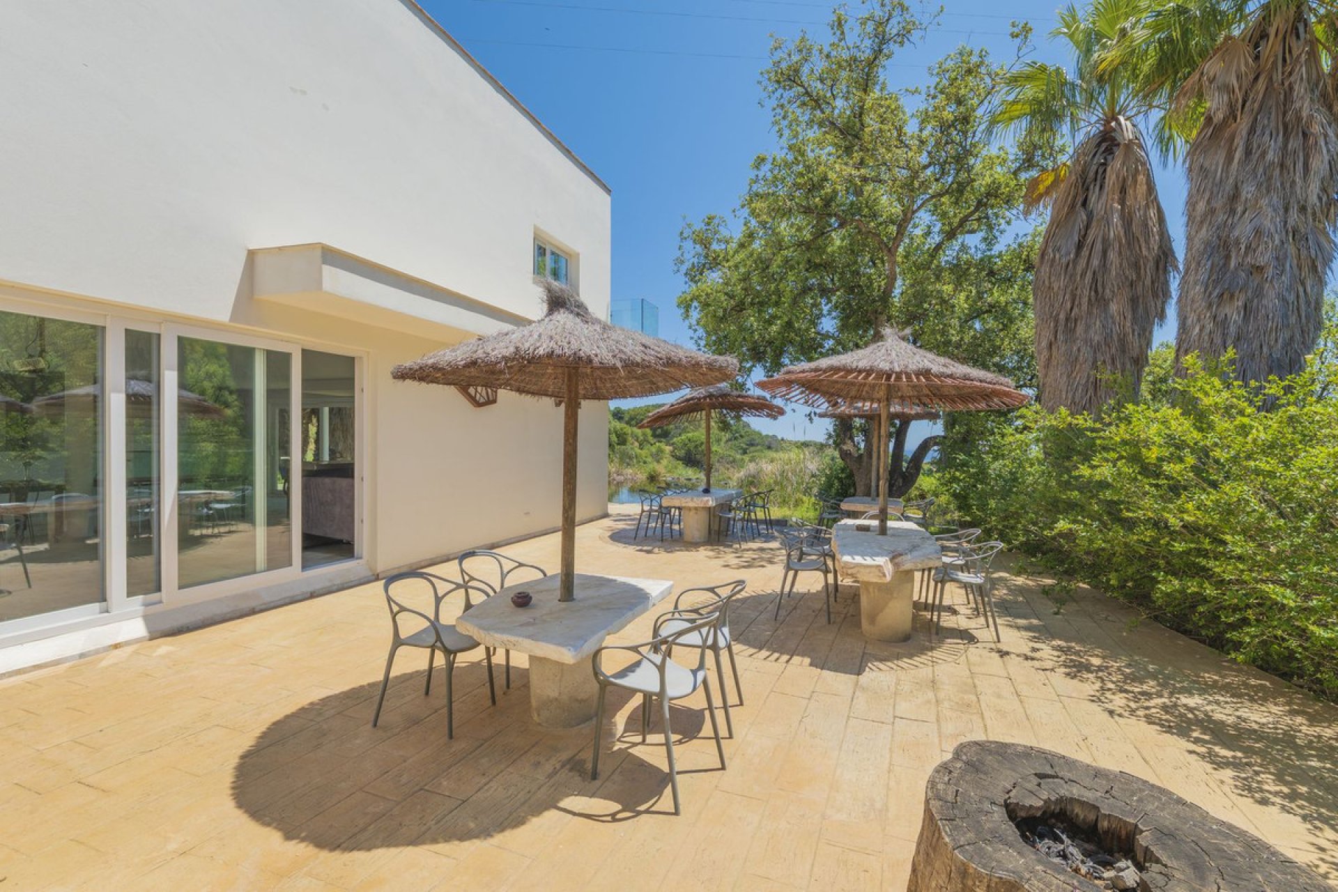 Resale - Plot - Land - Estepona - Estepona Centro