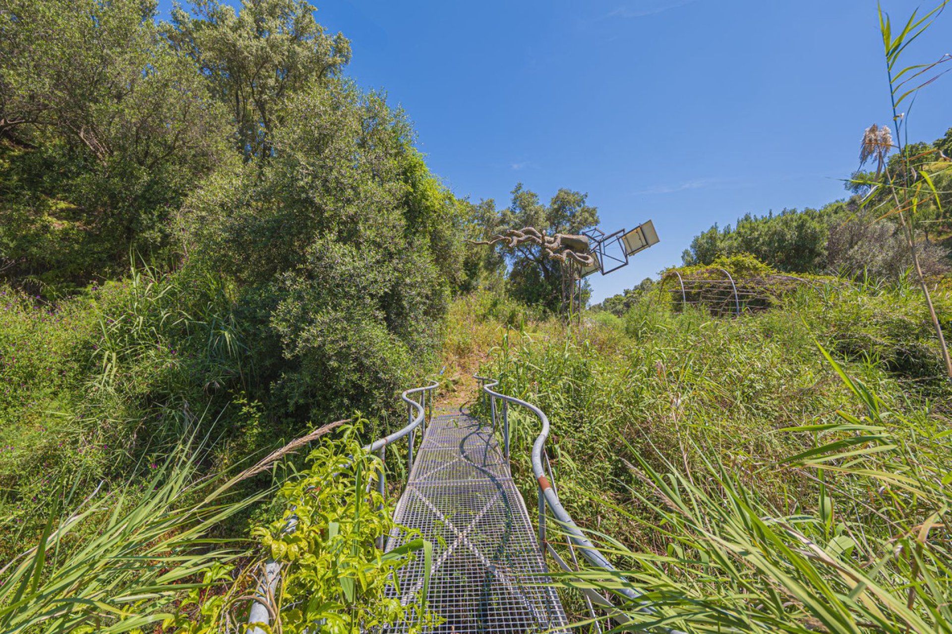 Resale - Plot - Land - Estepona - Estepona Centro