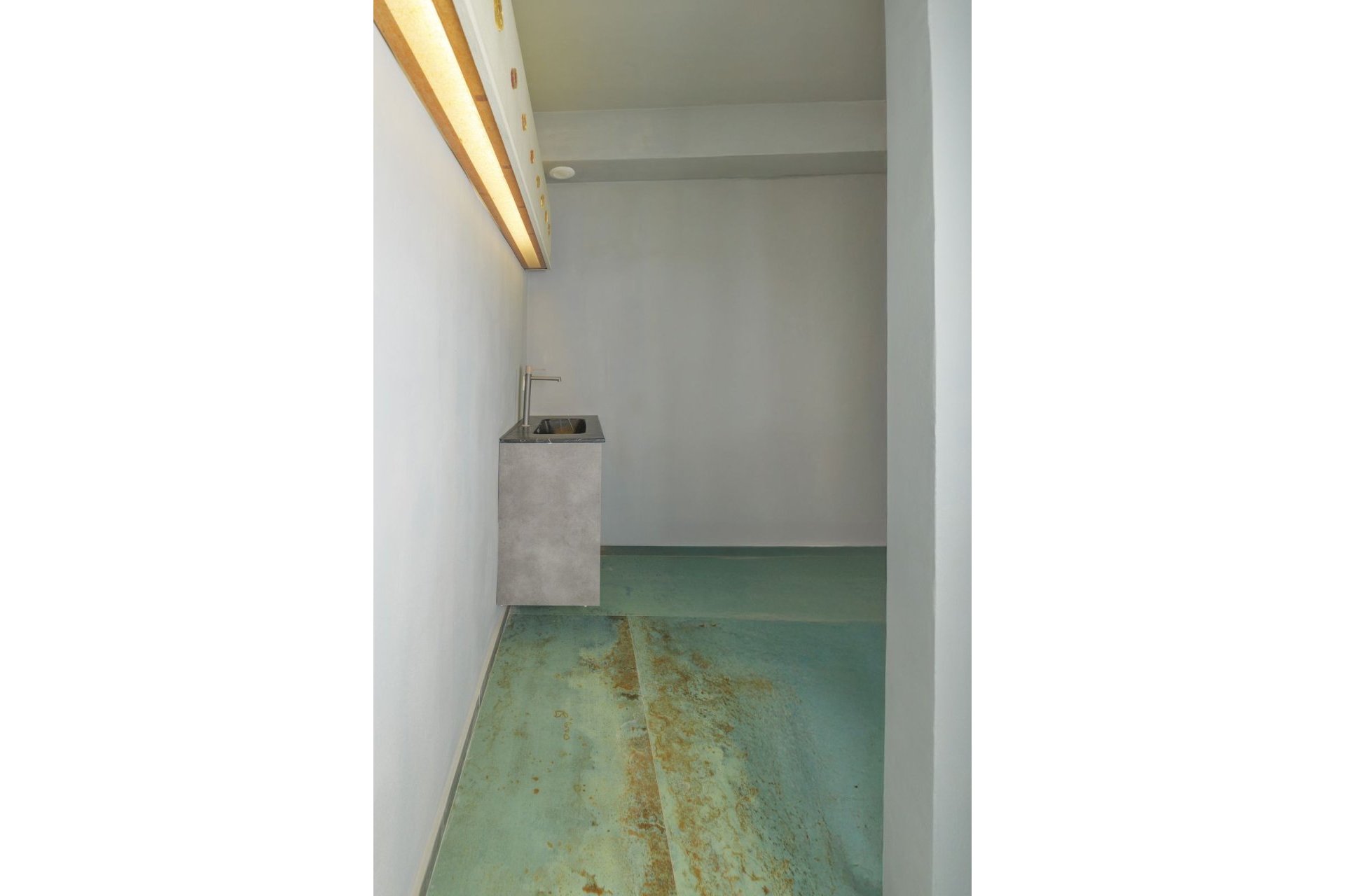 Resale - Plot - Land - Estepona - Estepona Centro