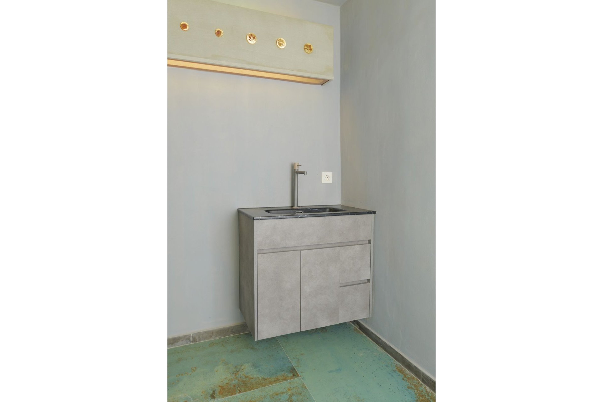 Resale - Plot - Land - Estepona - Estepona Centro