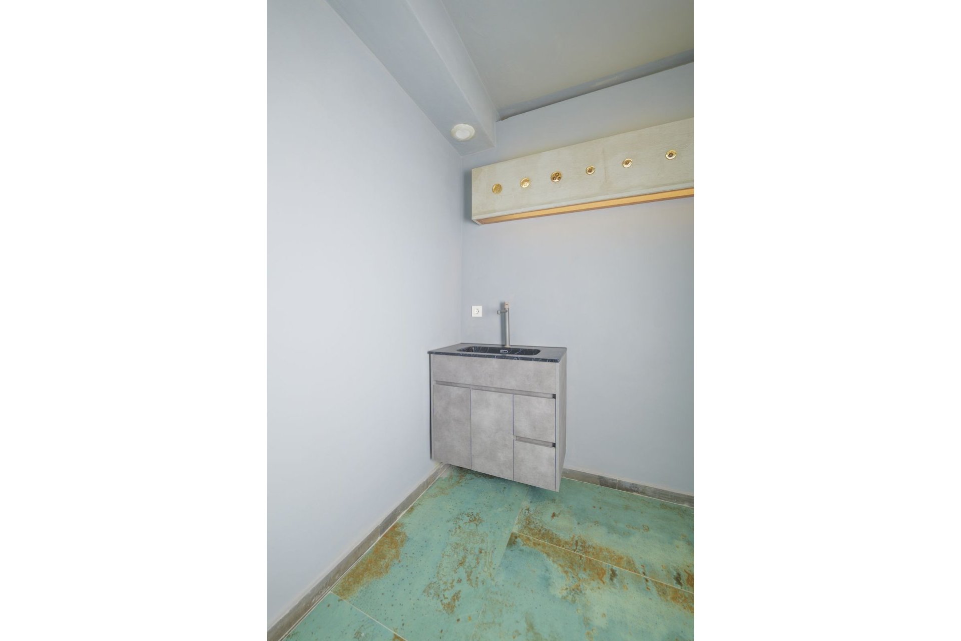 Resale - Plot - Land - Estepona - Estepona Centro