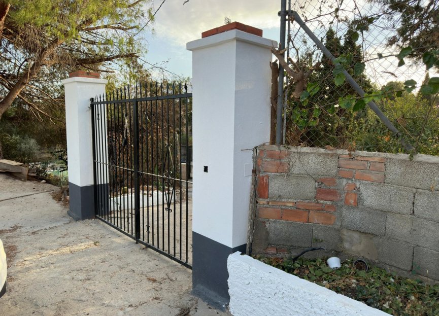 Resale - Plot - Land - Estepona - Estepona Centro