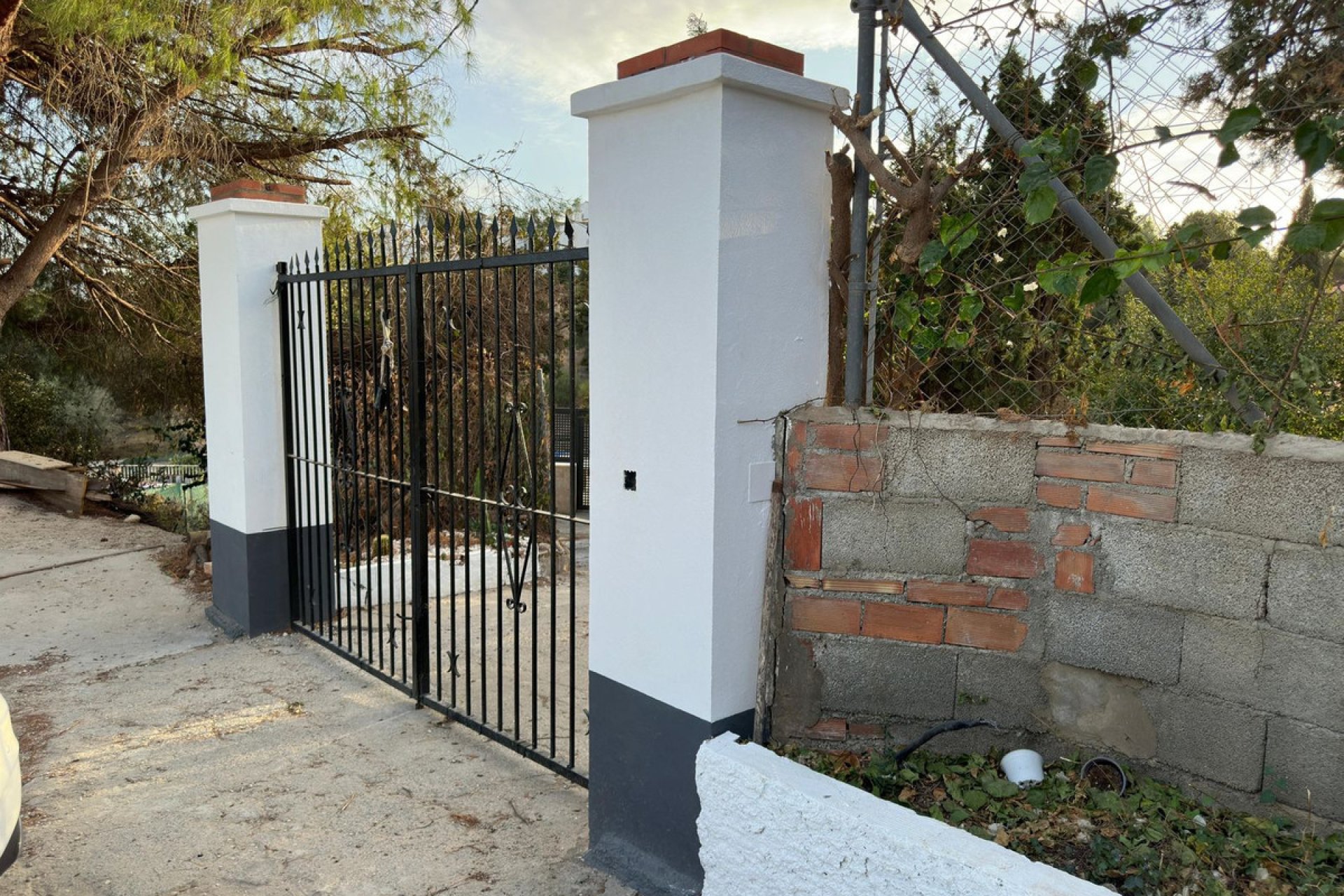 Resale - Plot - Land - Estepona - Estepona Centro