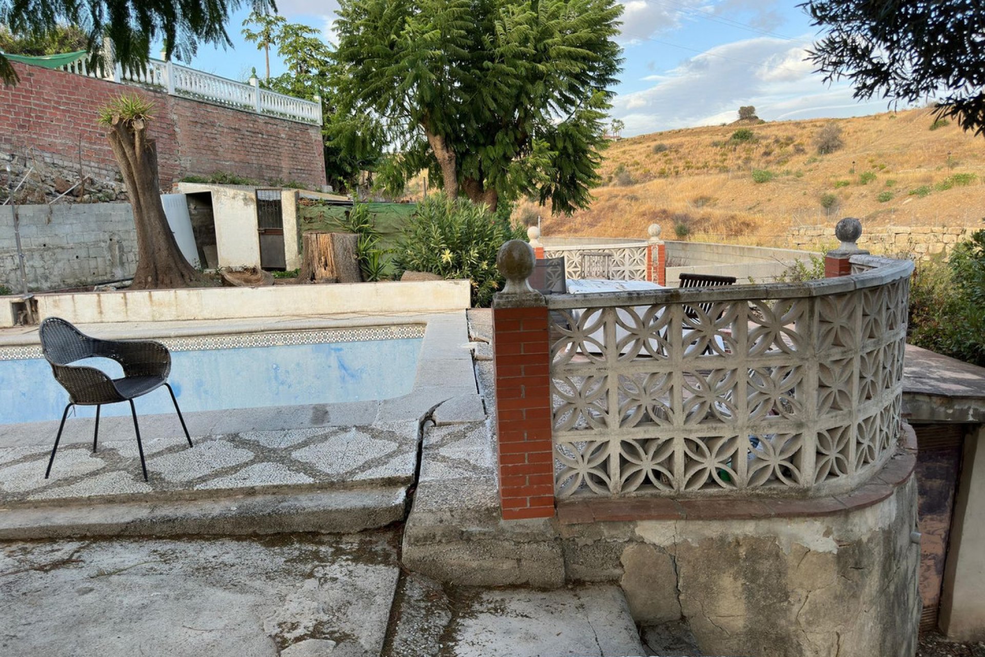 Resale - Plot - Land - Estepona - Estepona Centro