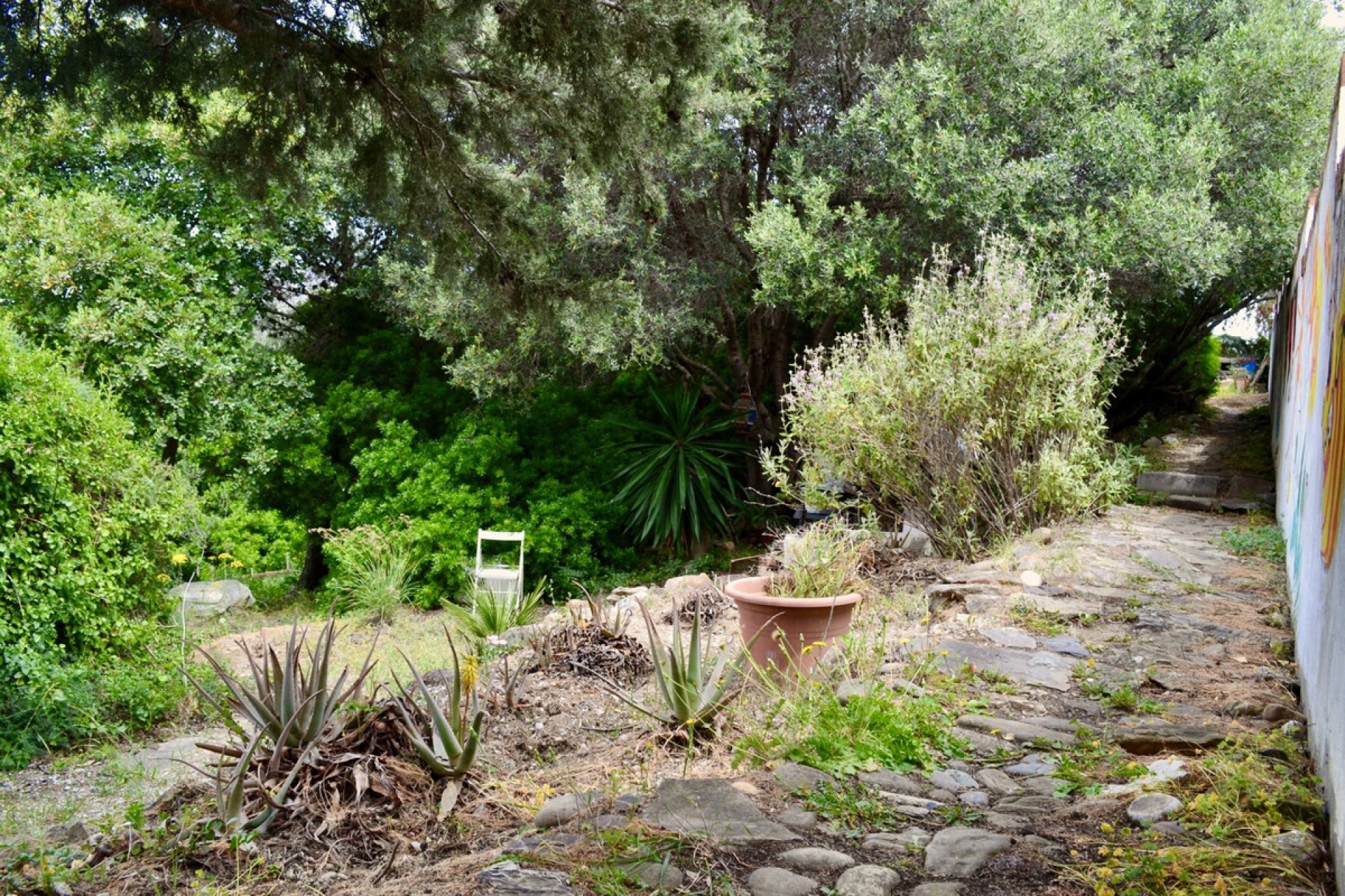 Resale - Plot - Land - Estepona - Estepona Centro