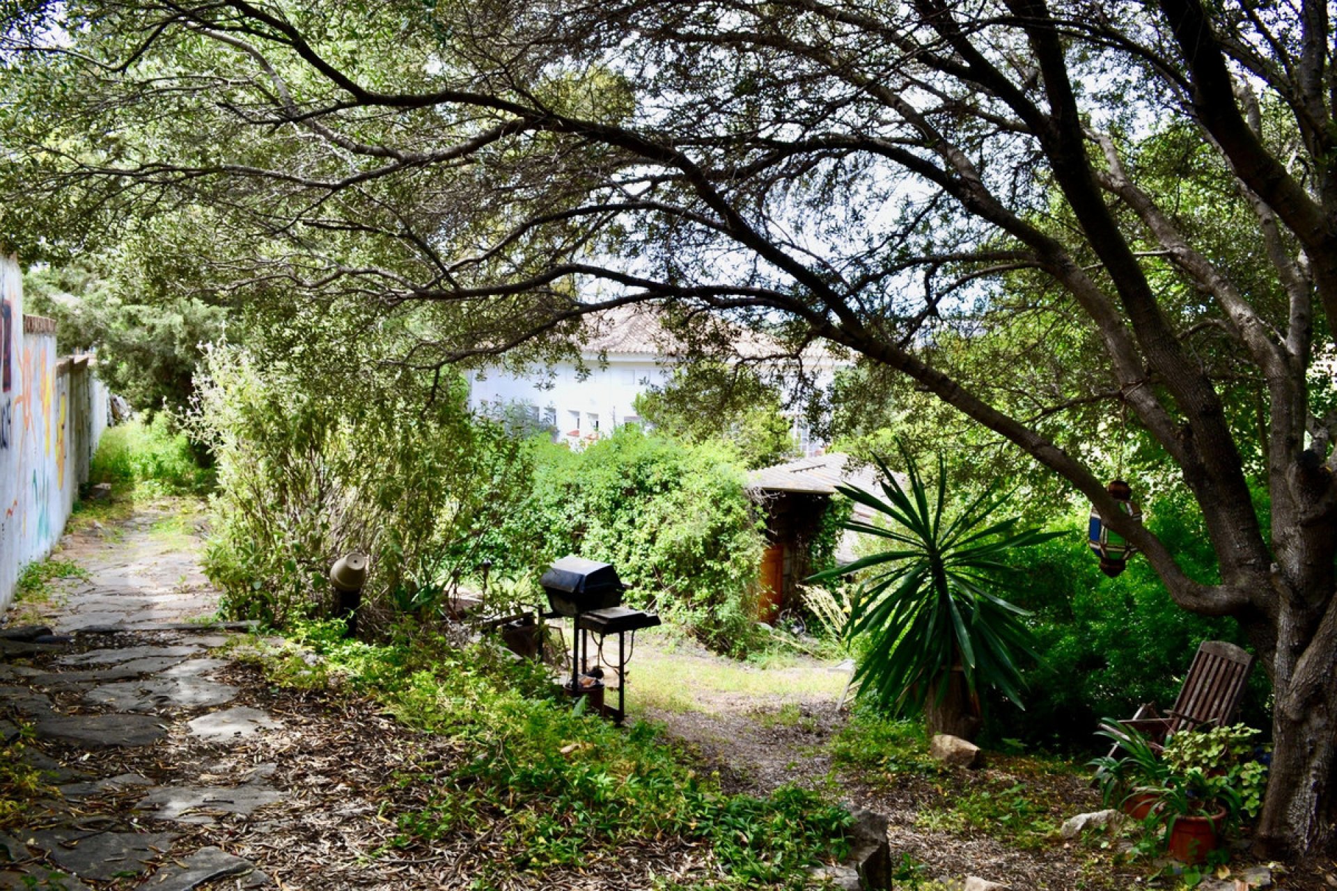 Resale - Plot - Land - Estepona - Estepona Centro