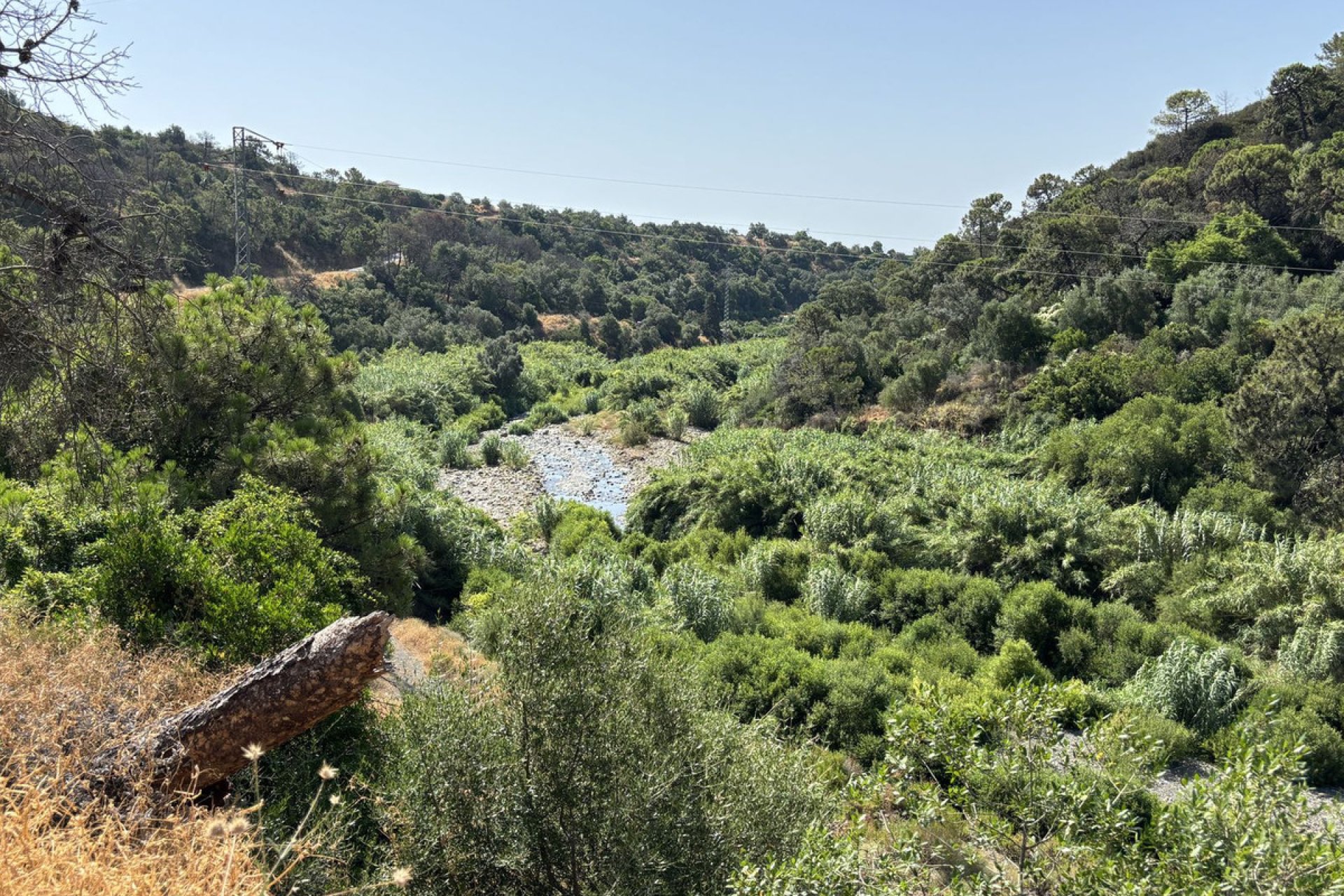 Resale - Plot - Land - Estepona - Estepona Centro