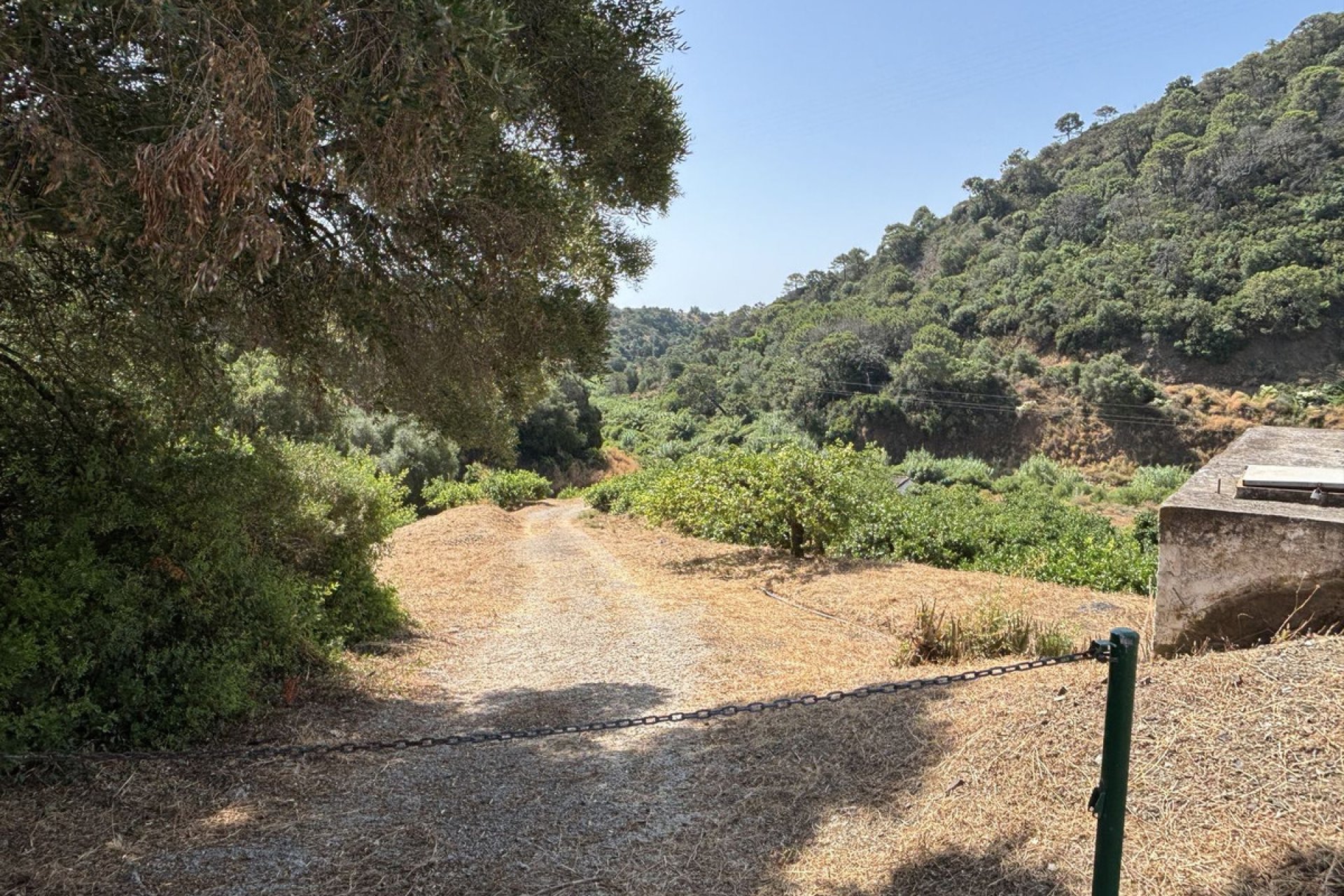 Resale - Plot - Land - Estepona - Estepona Centro