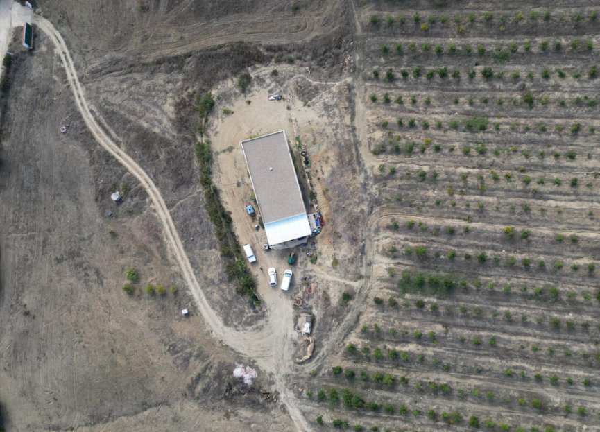 Resale - Plot - Land - Manilva - Manilva Centro