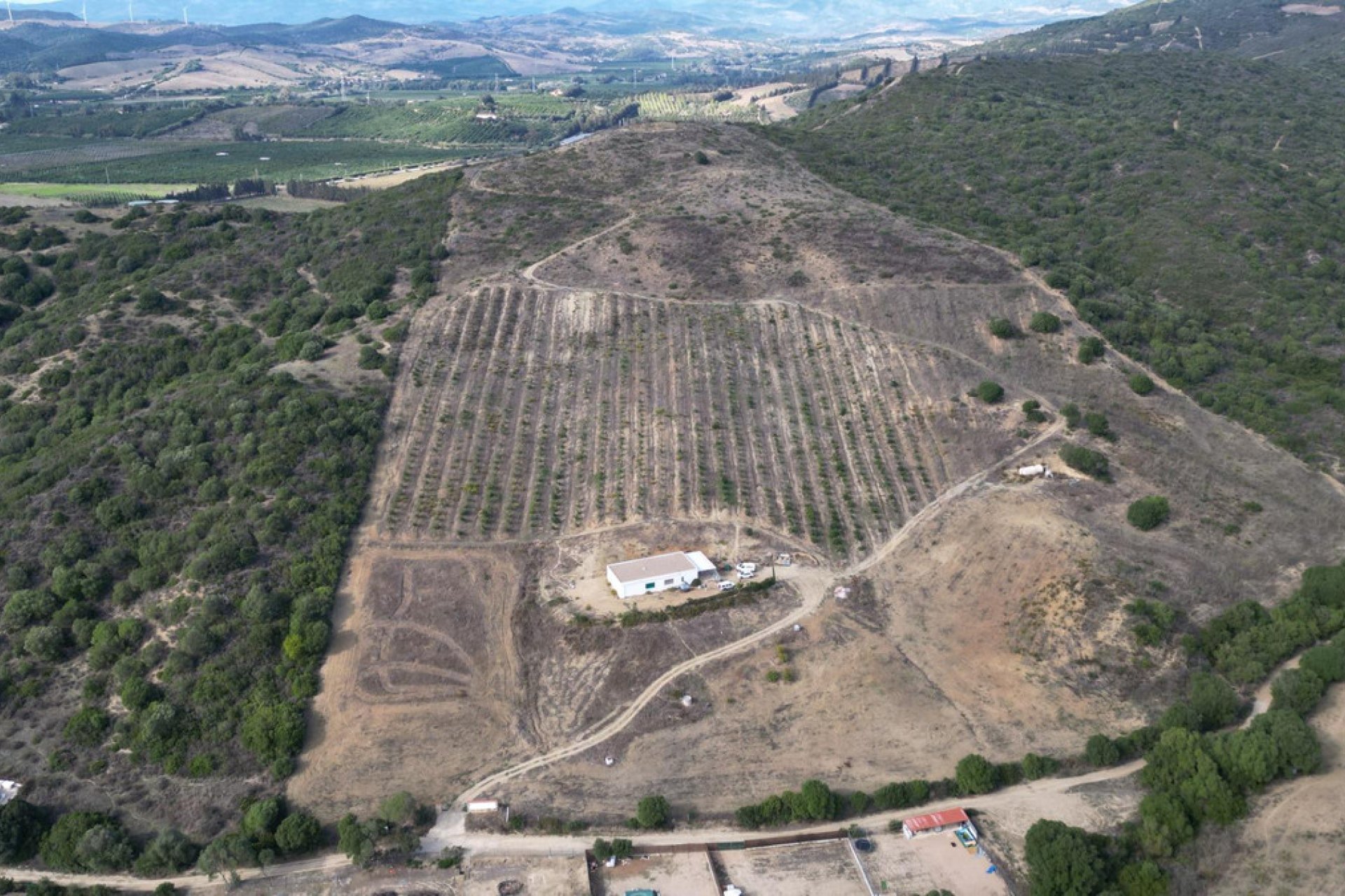 Resale - Plot - Land - Manilva - Manilva Centro