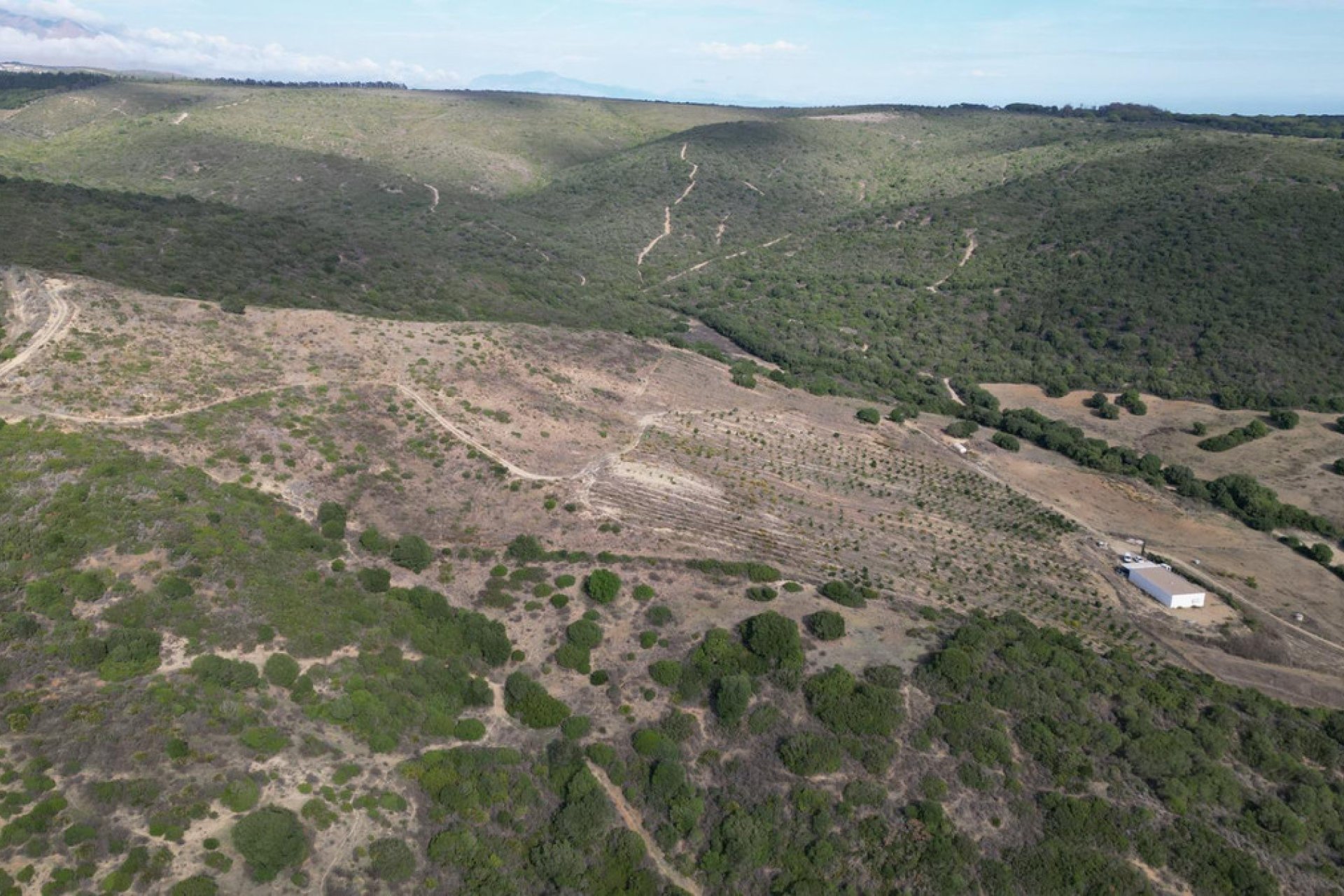 Resale - Plot - Land - Manilva - Manilva Centro