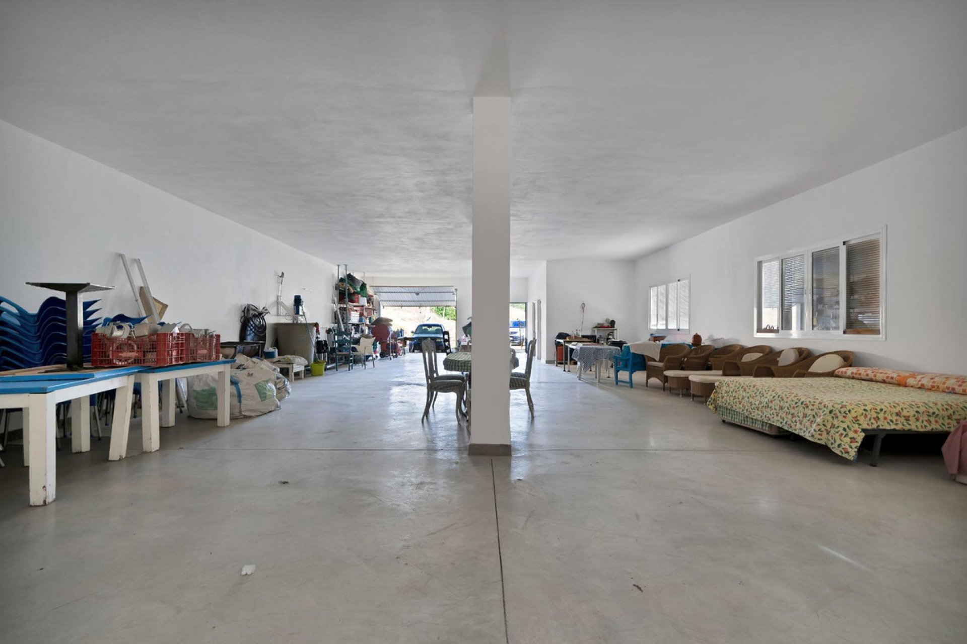 Resale - Plot - Land - Manilva - Manilva Centro