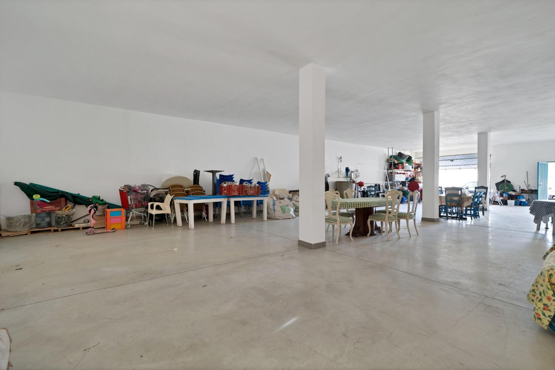 Resale - Plot - Land - Manilva - Manilva Centro