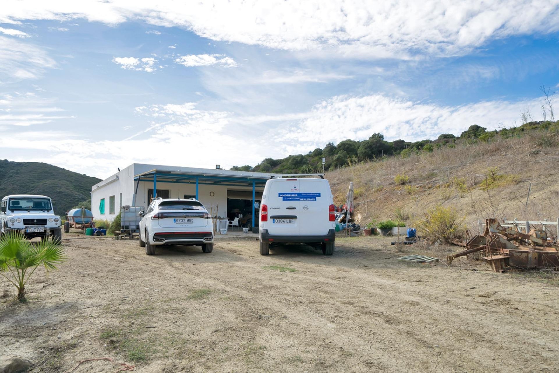 Resale - Plot - Land - Manilva - Manilva Centro