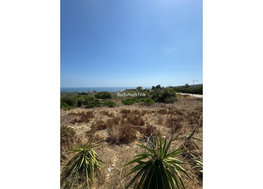 Resale - Plot - Land - Manilva - Manilva Centro