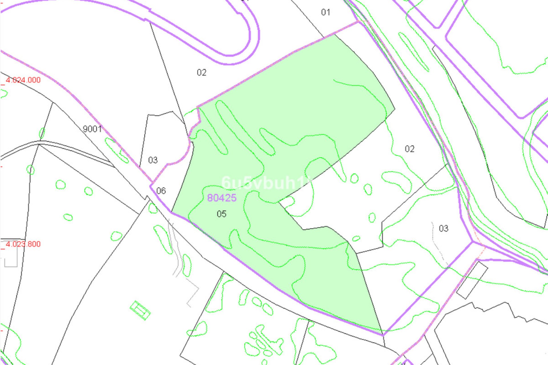 Resale - Plot - Land - Manilva - Manilva Centro