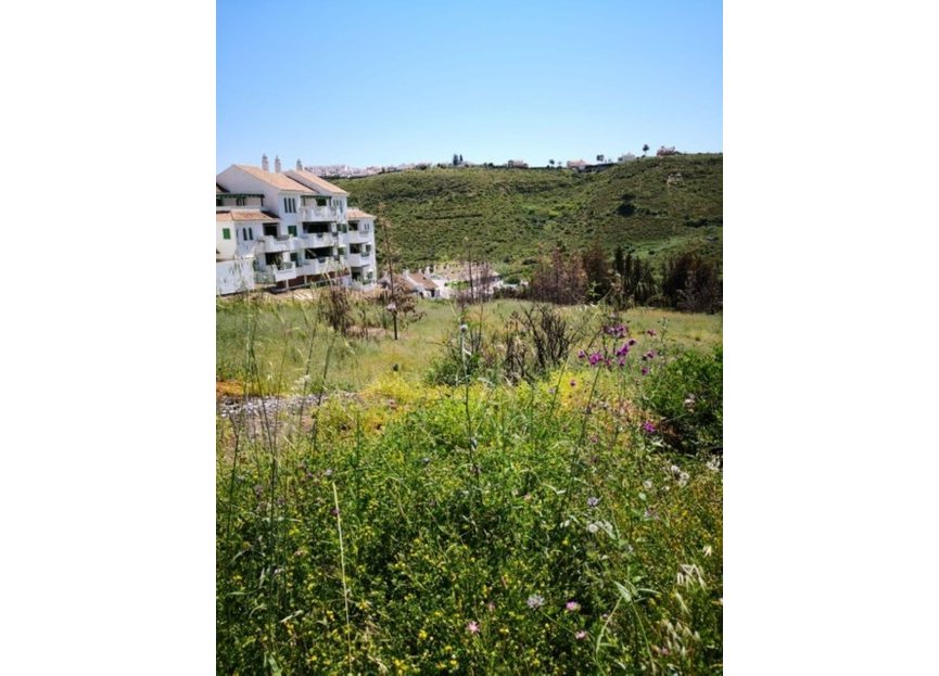 Resale - Plot - Land - Manilva - Manilva Centro