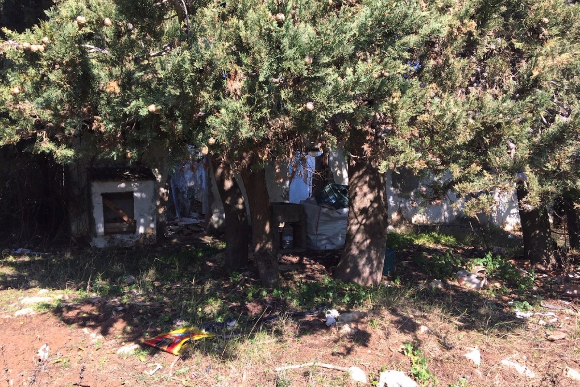 Resale - Plot - Land - Manilva - Manilva Centro