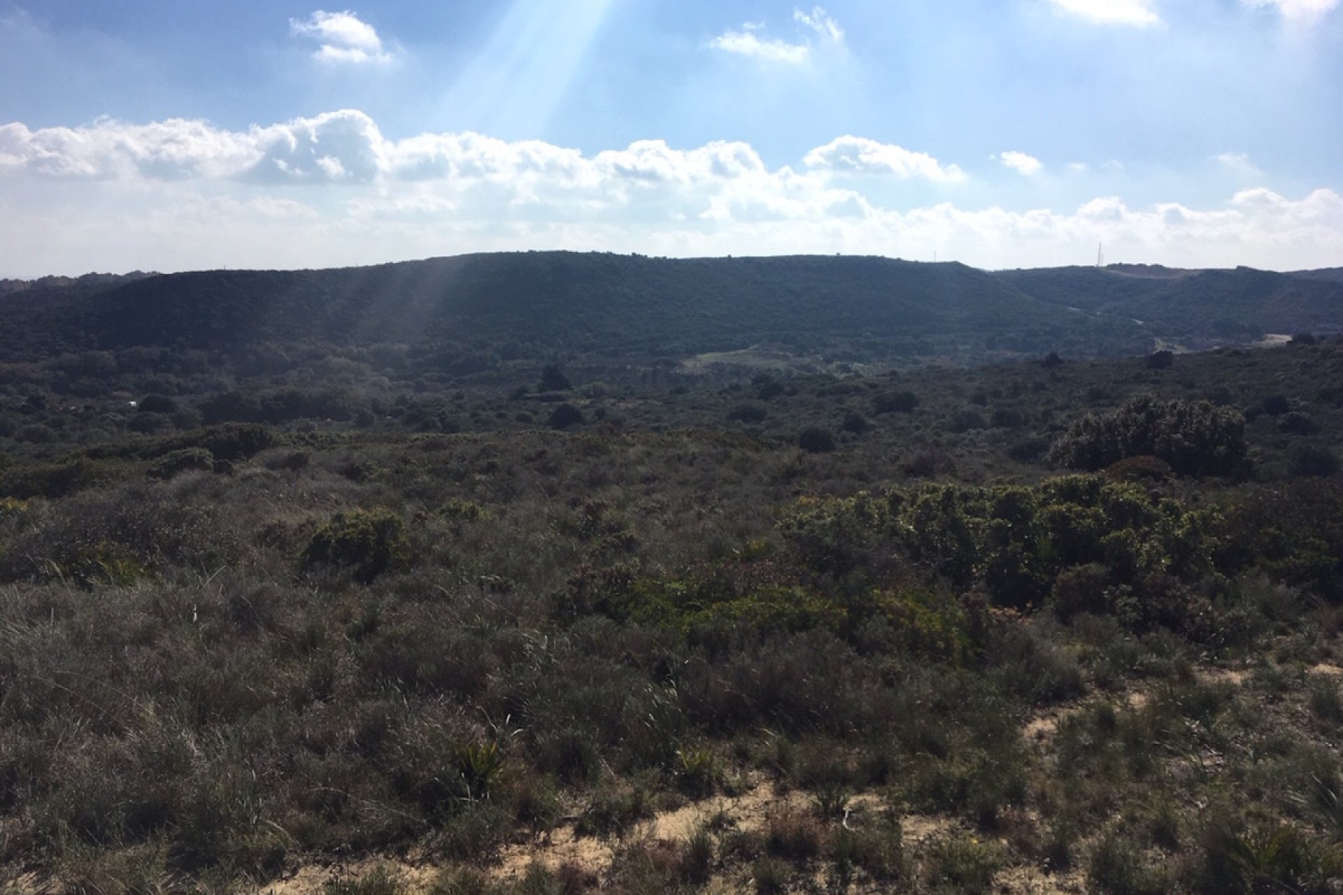 Resale - Plot - Land - Manilva - Manilva Centro