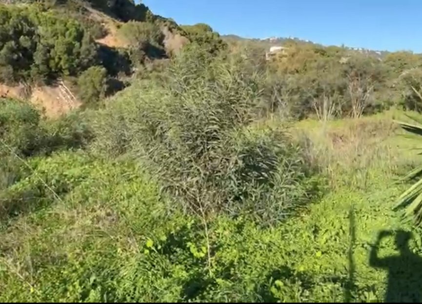 Resale - Plot - Land - Marbella - Elviria