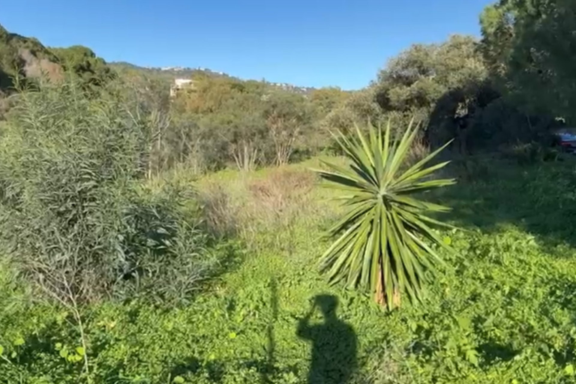 Resale - Plot - Land - Marbella - Elviria