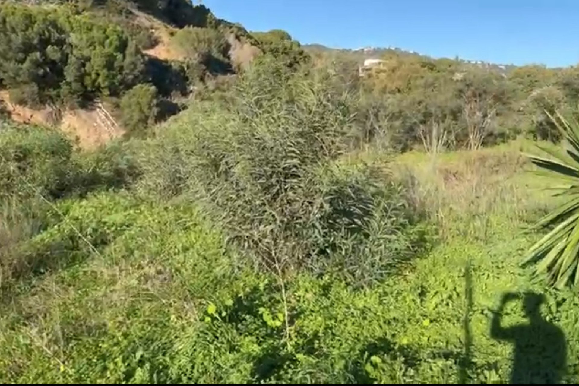 Resale - Plot - Land - Marbella - Elviria