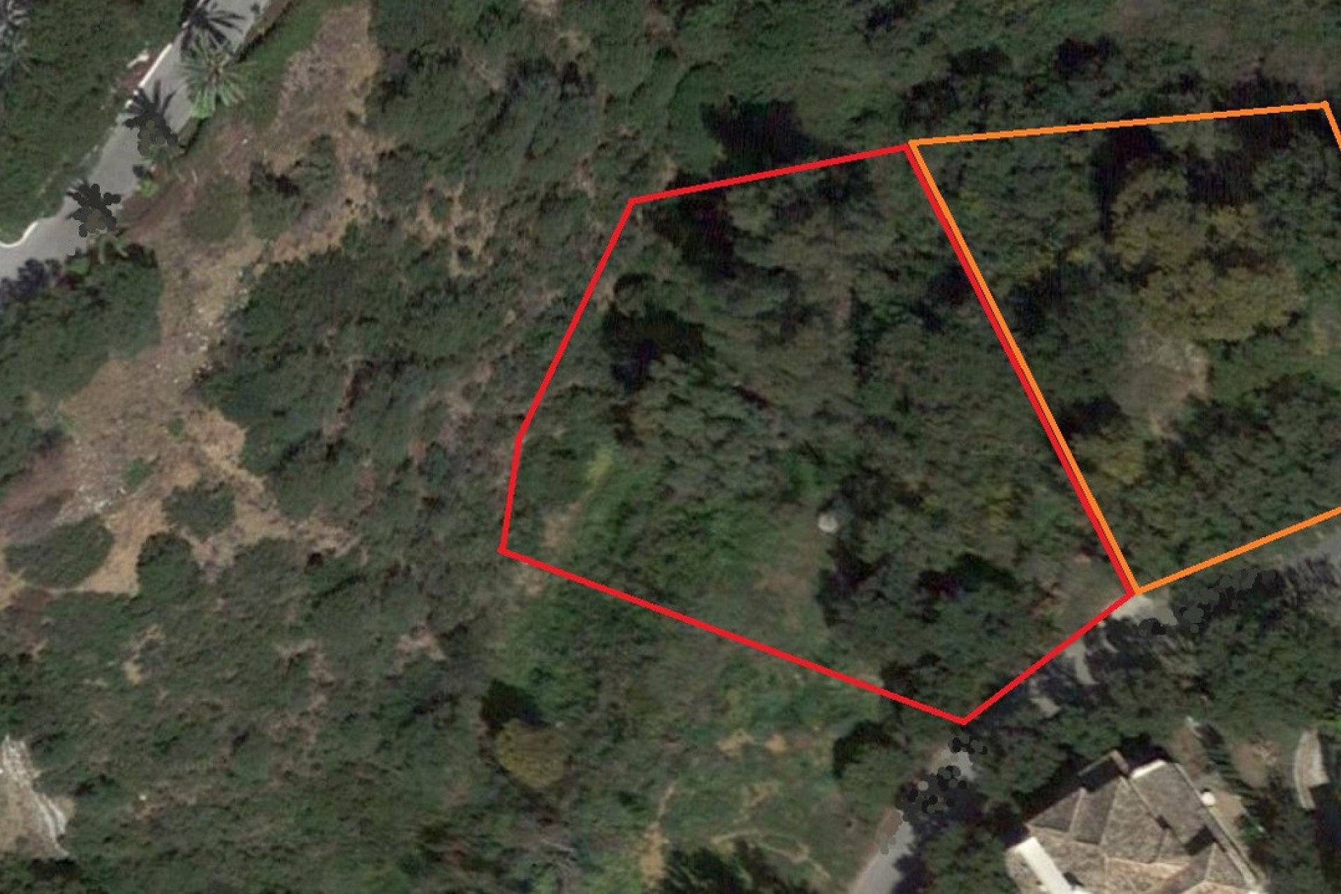 Resale - Plot - Land - Marbella - Elviria