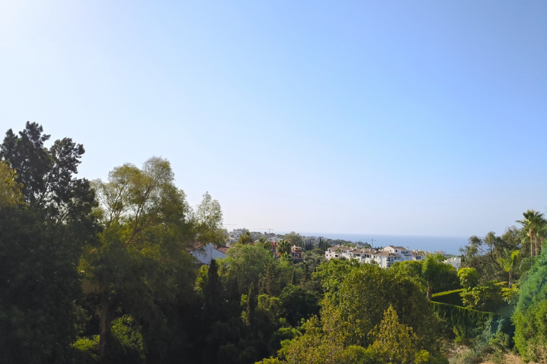 Resale - Plot - Land - Marbella - Hacienda Las Chapas